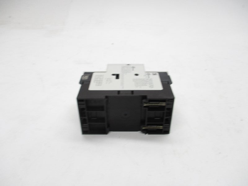ALLEN BRADLEY 140MT-C3E-B40 SER. A 2.5-4A NSMP