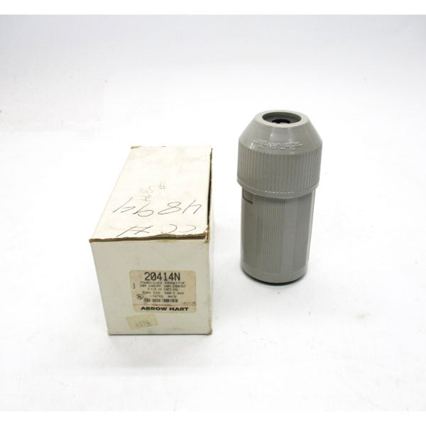 ARROW HART 20414N 600VAC 30A NSMP