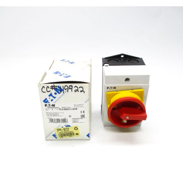 EATON T0-2-8900/I1/SVB NSMP