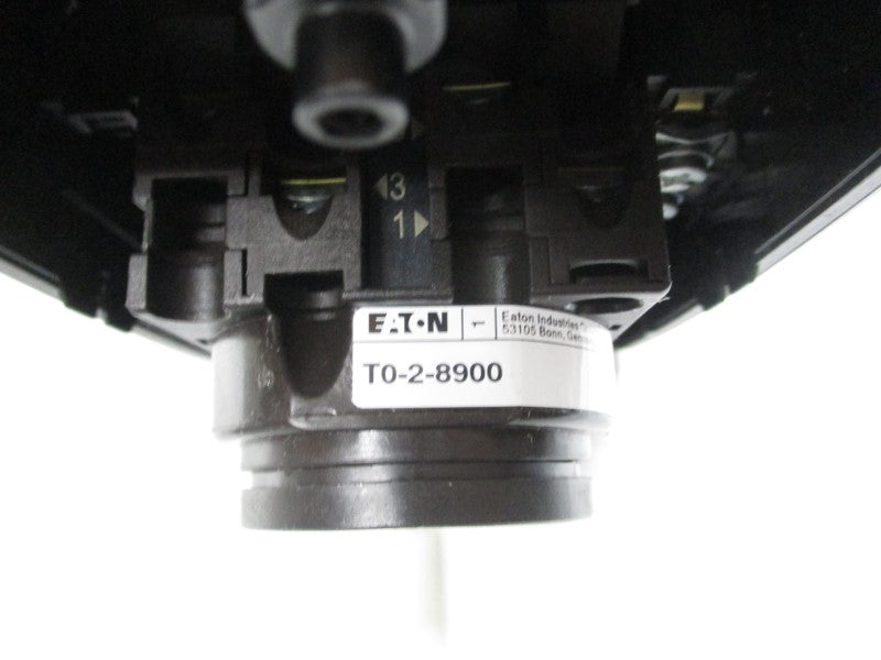 EATON T0-2-8900/I1/SVB NSMP