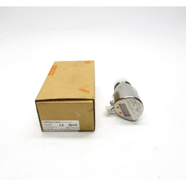IFM EFECTOR PI2797 PI-001BREA01-MFRKG/US//P NSMP