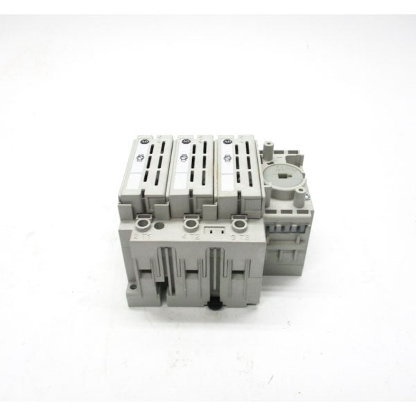 ALLEN BRADLEY 194R-N30-1753 SER. A NSNP