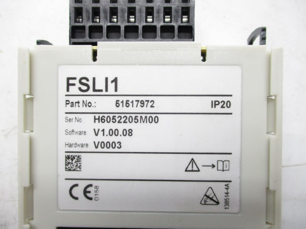 51517972 FSLI1 NSNP