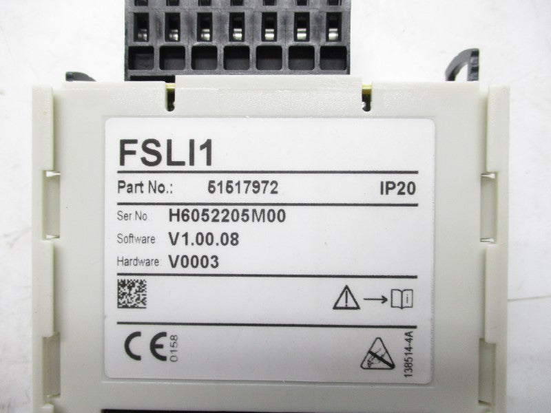 51517972 FSLI1 NSNP