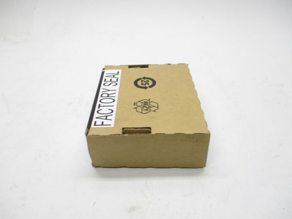 ALLEN BRADLEY 1769-OB16 SER. B F/W 3.1 24VDC DATE: 2022 NSFS