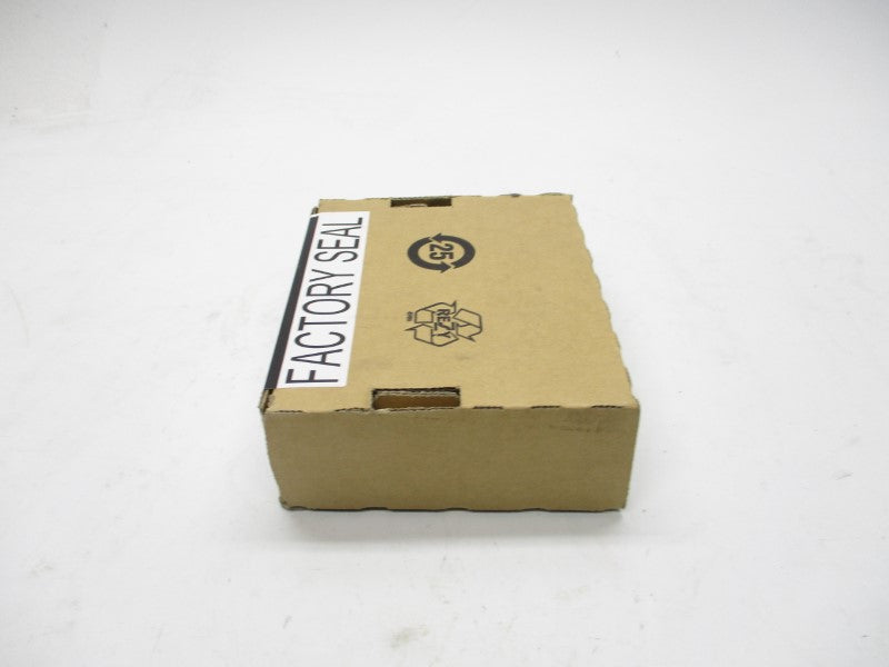 ALLEN BRADLEY 1769-OB16 SER. B F/W 3.1 24VDC DATE: 2022 NSFS