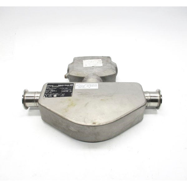 ENDRESS+HAUSER 8BE25-AFTAABGB41A1 DOSIMASS 24VDC NSNP