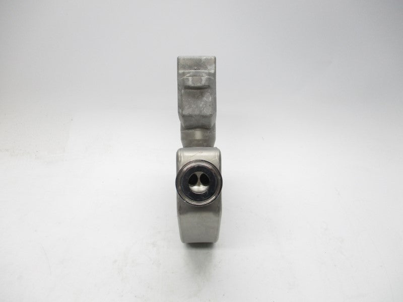 ENDRESS+HAUSER 8BE25-AFTAABGB41A1 DOSIMASS 24VDC NSNP