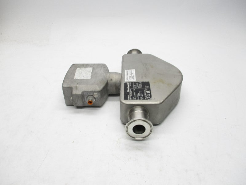 ENDRESS+HAUSER 8BE25-AFTAABGB41A1 DOSIMASS 24VDC NSNP
