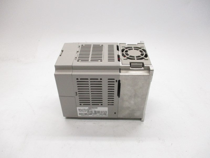HITACHI SJ200-015NFU 200-240V 17.5A NSMP