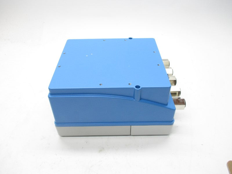 ENDRESS+HAUSER 83XXX-XXXXXXACBAA5 PR0MASS83 85-260VAC NSMP