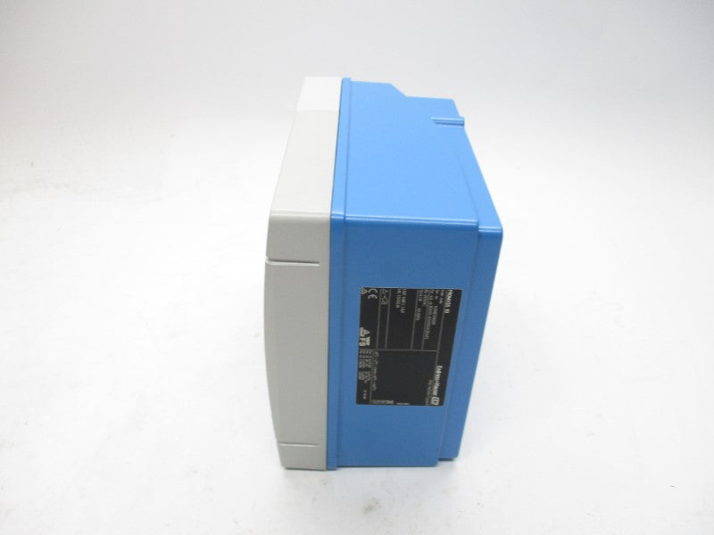 ENDRESS+HAUSER 83XXX-XXXXXXACBAA5 PR0MASS83 85-260VAC NSMP
