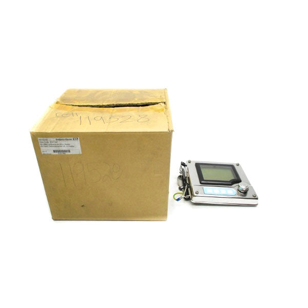 ENDRESS+HAUSER 51517461 CM42 NSMP
