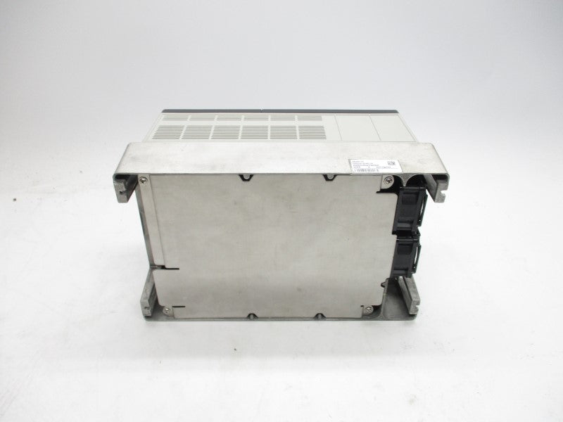 ALLEN BRADLEY 20AD034A3AYNANC0 SER. A F/W 5.001 432-528VAC 31.2A NSMP