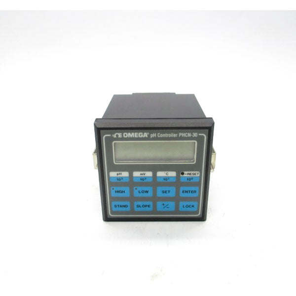 OMEGA PHCN-30 6300N 115/230VAC NSNP