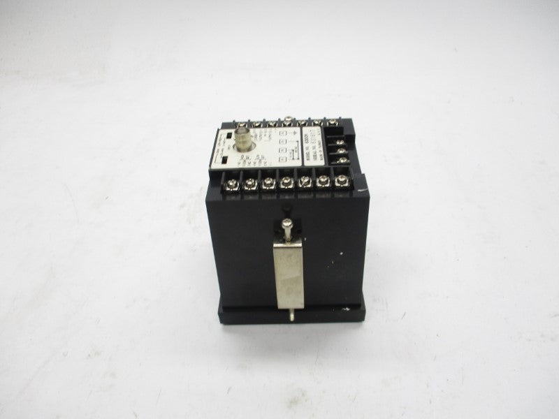 OMEGA PHCN-30 6300N 115/230VAC NSNP