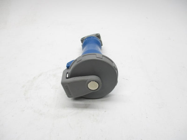 HUBBELL HBL420C9W 250VAC 20A NSMP