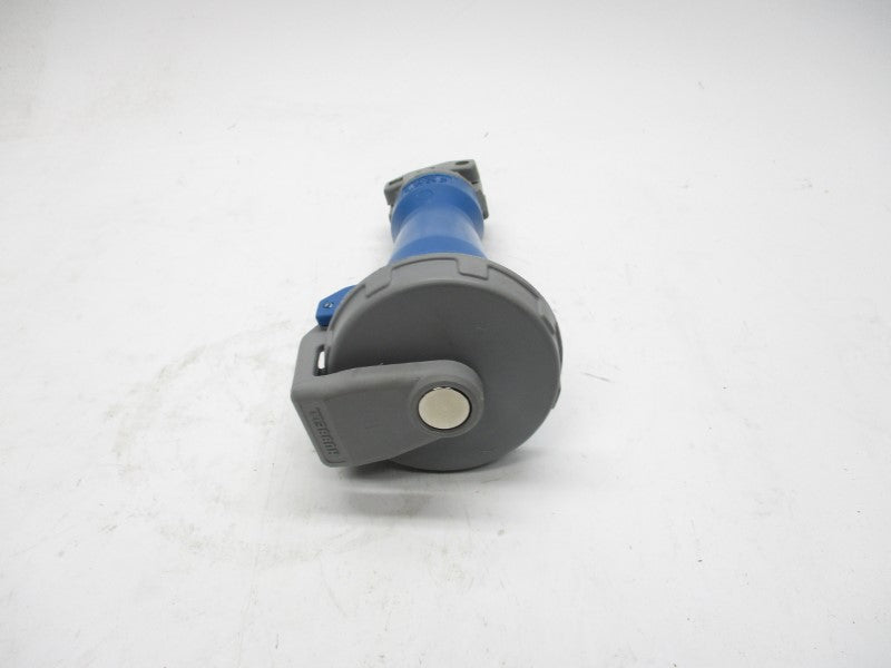 HUBBELL HBL420C9W 250VAC 20A NSMP