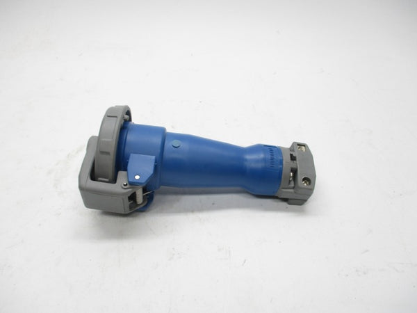 HUBBELL HBL420C9W 250VAC 20A NSMP
