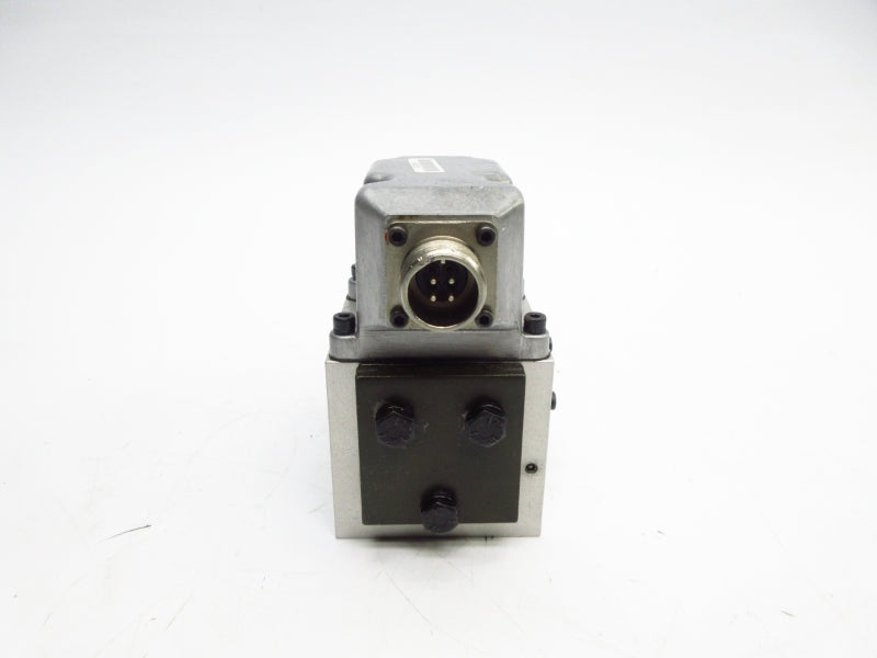 MOOG D631-342C NSNP