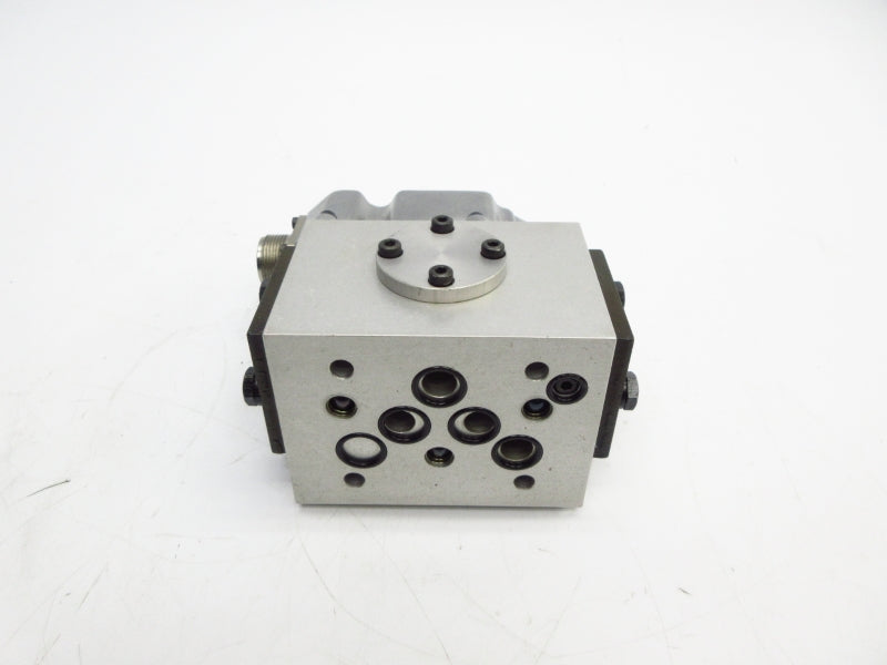 MOOG D631-342C NSNP