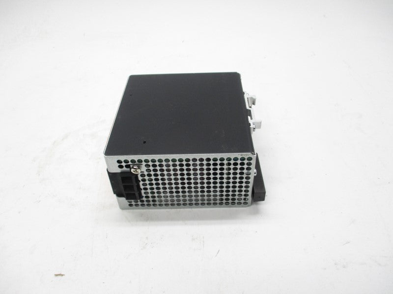 IFM EFECTOR AC1258 100-120/200-240V 8A NSMP