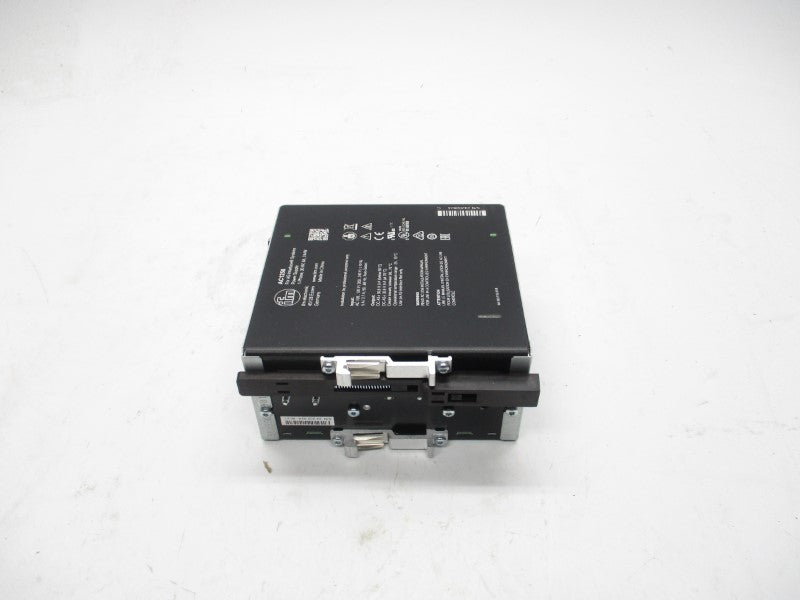 IFM EFECTOR AC1258 100-120/200-240V 8A NSMP