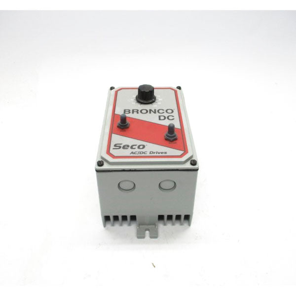 SECO B160 115VAC 15A NSNP
