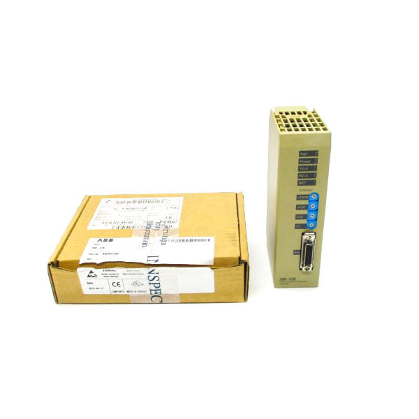 ABB 492897701 200-CIE 24VDC NSMP