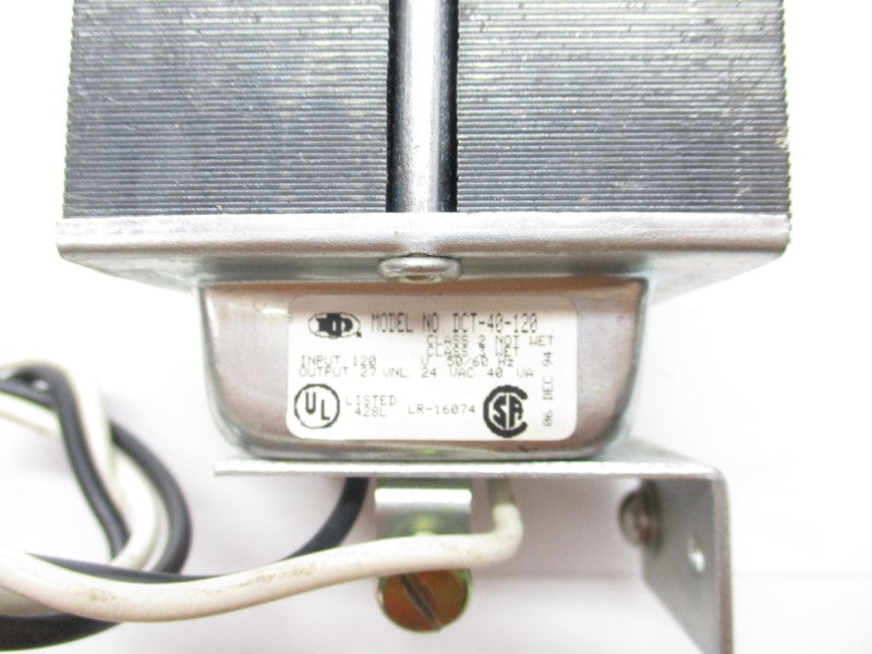 DORMEYER DCT-40-120 120V NSNP