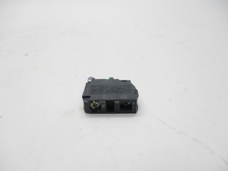 SCHNEIDER ELECTRIC ZBE-101 (PKG OF 4) NSMP