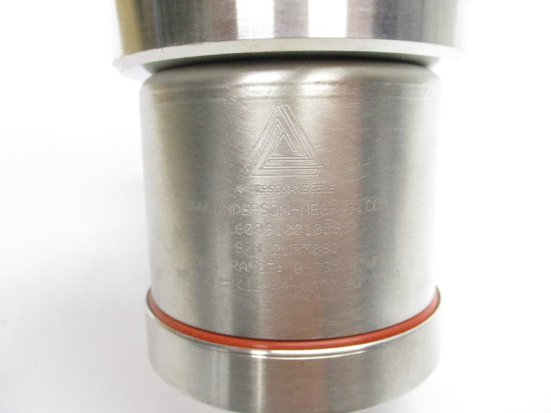 ANDERSON NEGELE SL6089100103950 12-42VDC 0-395.0"WC NSNP