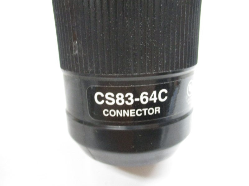 LEVITON CS83-64C 250V 50A NSNP
