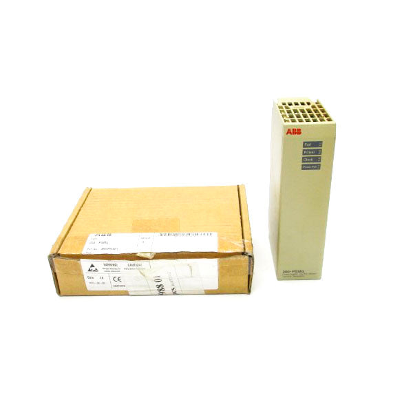 ABB 492898801 200-PSMG 24VDC NSMP