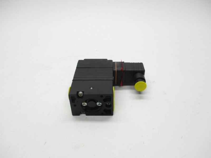 FAIRCHILD TD6000-401 20-120PSI NSMP