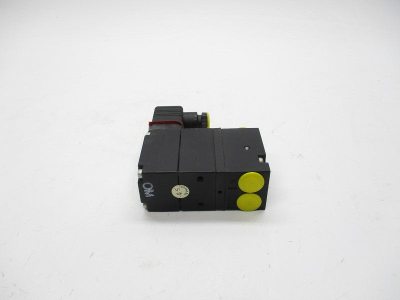 FAIRCHILD TD6000-401 20-120PSI NSMP