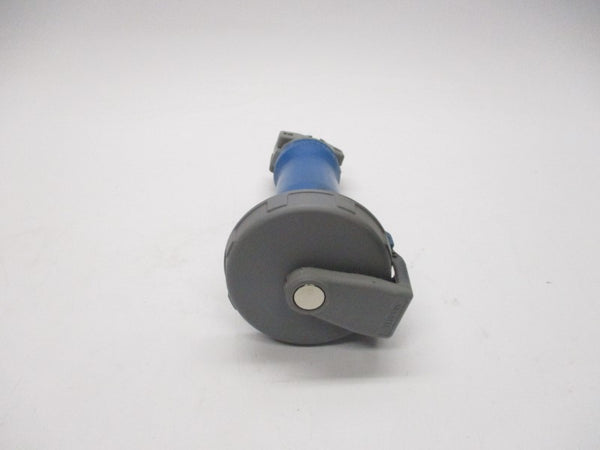 HUBBELL HBL430C9W 250VAC 30A NSMP