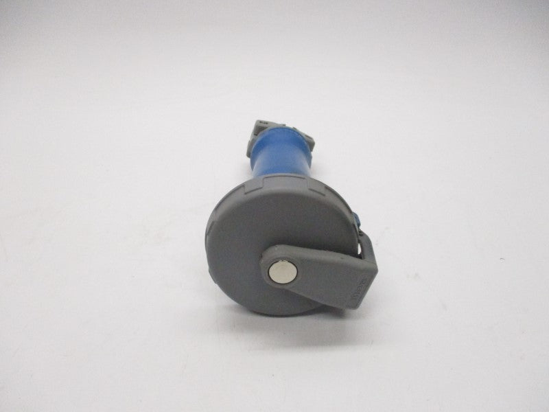HUBBELL HBL430C9W 250VAC 30A NSMP