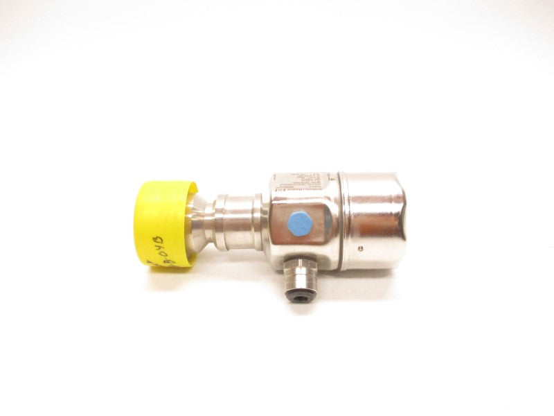 ENDRESS+HAUSER PMP45-RC13SBJ1DLF 11.5-45VDC 0-600PSI NSMP