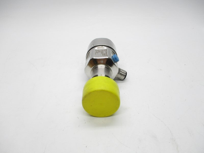 ENDRESS+HAUSER PMP45-RC13SBJ1DLF 11.5-45VDC 0-600PSI NSMP