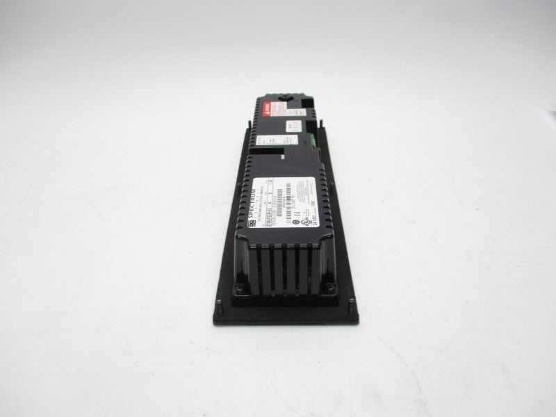 SPECTRUM CONTROLS 2706-P22R-SC SER. A F/W 1.30 24VDC REV. E NSMP