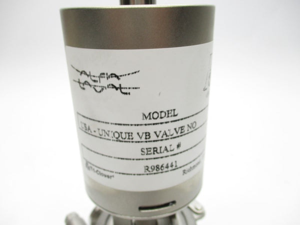 ALFA LAVAL 9634082901 USA-UNIQUEVBVALVENO NSMP