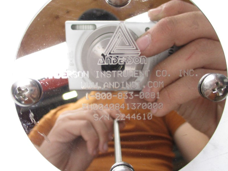 ANDERSON FH0040841370000 NSNP