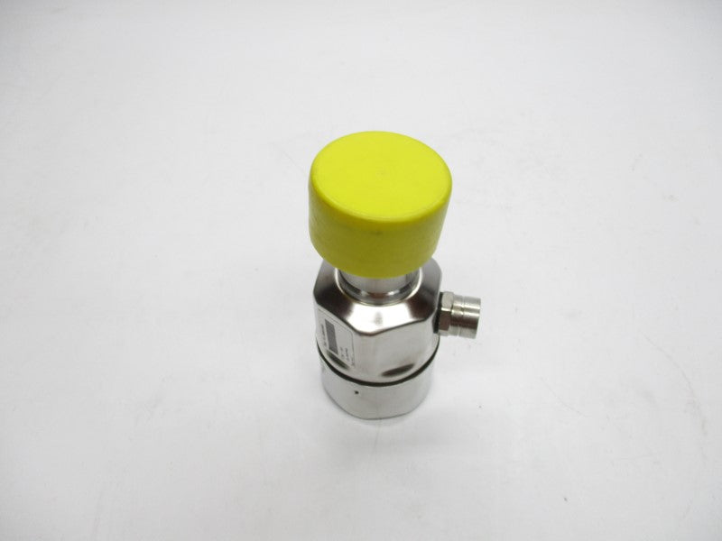 ENDRESS+HAUSER PMP45-RC13SBJ1DLF 11.5-45VDC 0-600PSI NSNP