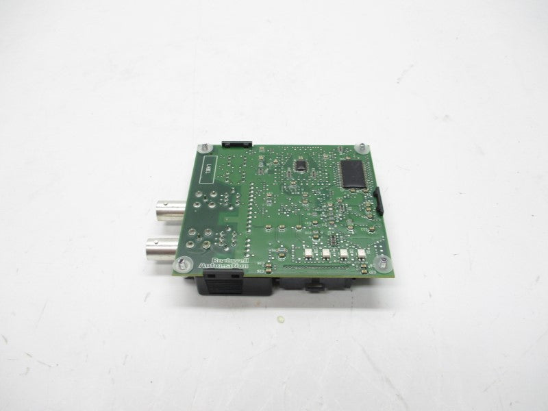 ALLEN BRADLEY 20-COMM-C SER. B F/W V3.001 5VDC NSMP