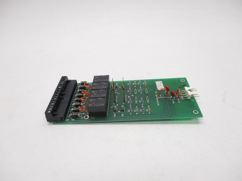 NOTIFIER ICE-4 NSMP