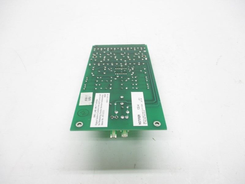 NOTIFIER ICE-4 NSMP