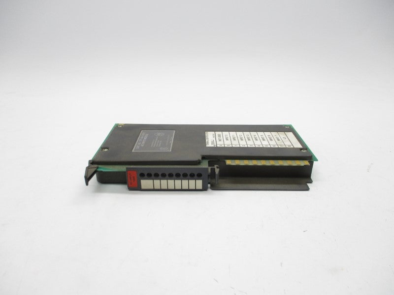 ALLEN BRADLEY 1771-IA 120V NSNP