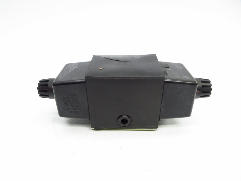 PARKER D3W003CNYC51 110-120V 0.79-0.93A 5000PSI NSMP