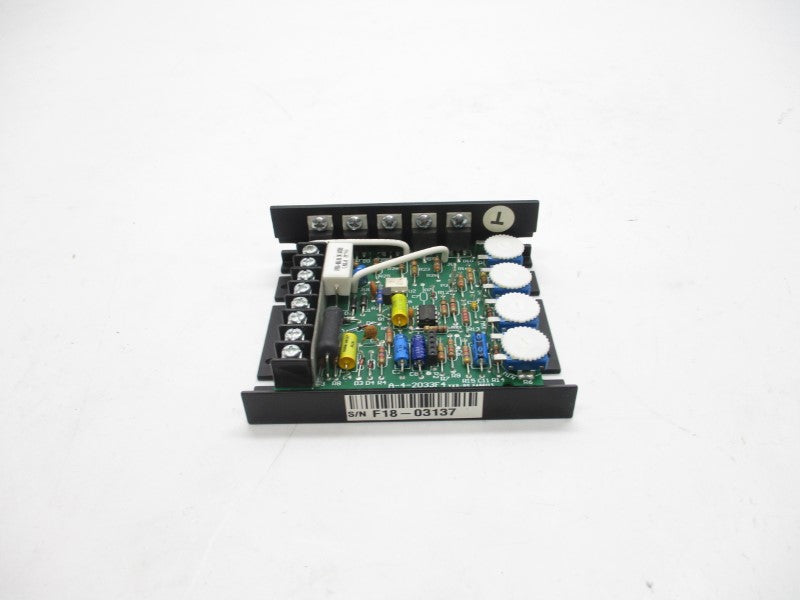 DART CONTROLS 125DV-C-K NSNP
